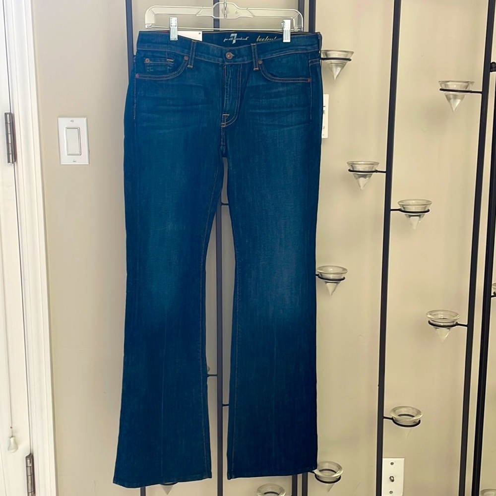 7 For All Mankind Jeans
